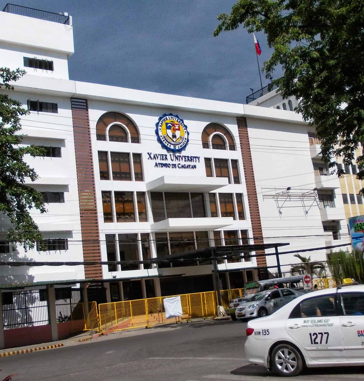 Xavier University- Ateneo de Cagayan and Cebu Landmasters In Talks for