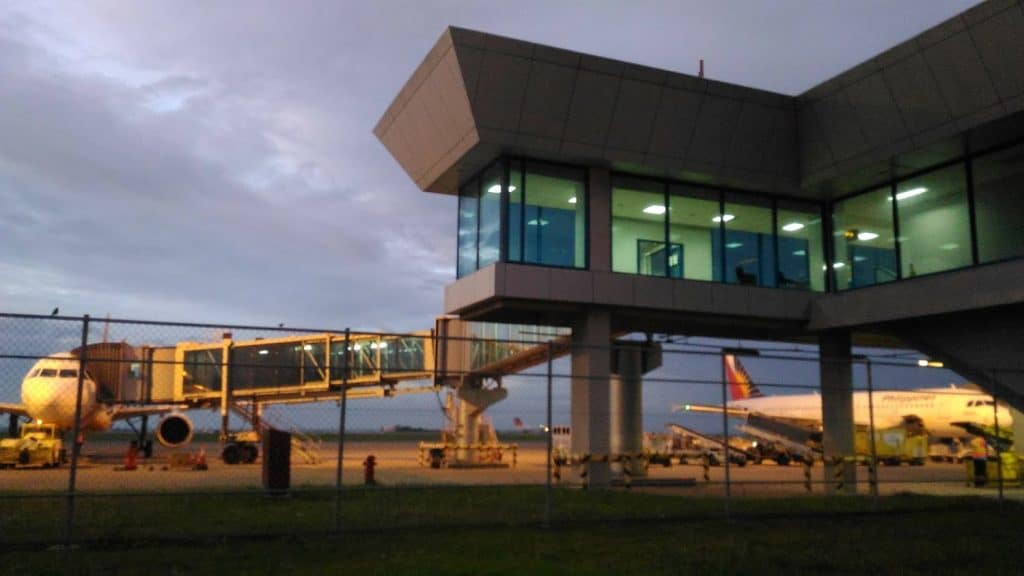 laguindingan international airport location laguindingan international airport location