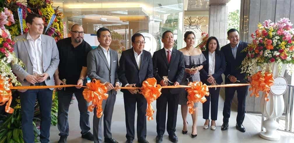 Citadines Cebu City Opens Its Doors, Elevates Cebu Hospitality Scene 