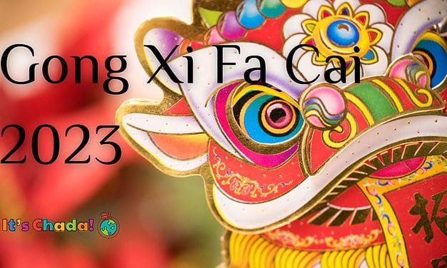 Chinese New Year Festival 2023 in CDO
