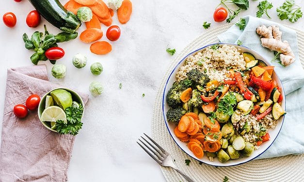 Guide To The Best Healthy Eateries in CDO