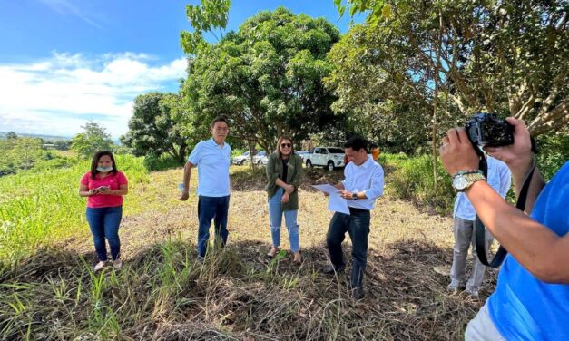 CDO Welcomes Johndorf Ventures’ Orchard District