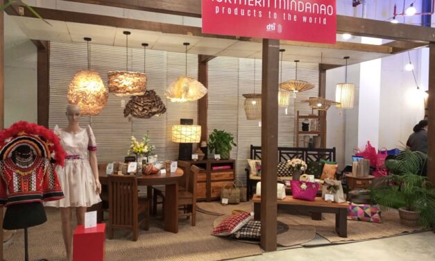 Kahimunan Trade Fair 2023