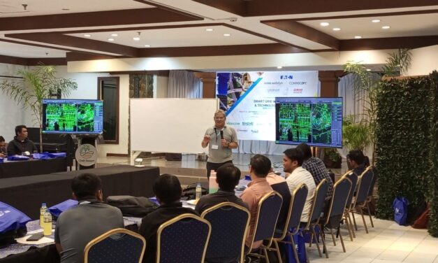 Smart Grid Workshop and Technology Forum (Mindanao)