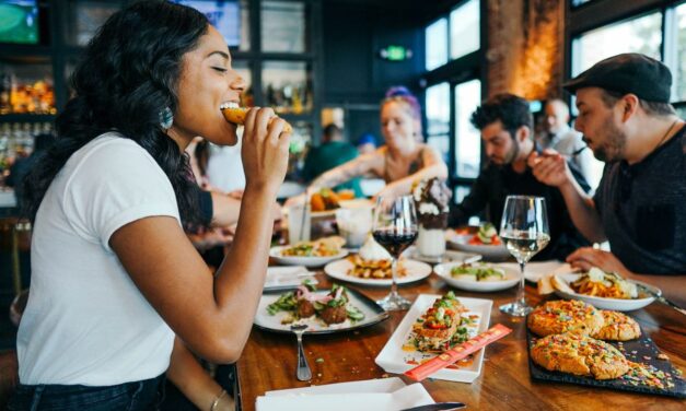 Five Culinary Journeys in the U.S. to Get Your Tastebuds Excited