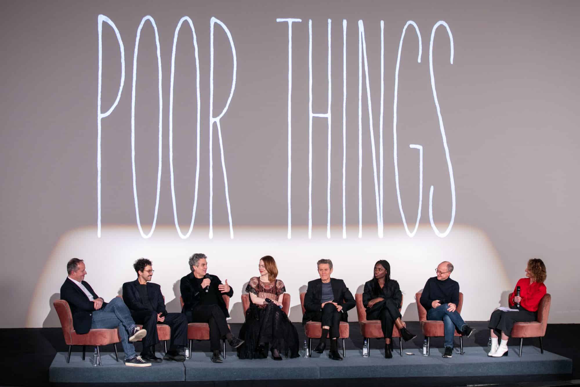 Multi-Awarded Film 'Poor Things' Hits Philippine Cinemas Today - It's ...