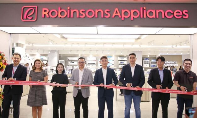 Robinsons Appliances Opens New Store at Centrio Mall, Cagayan de Oro City