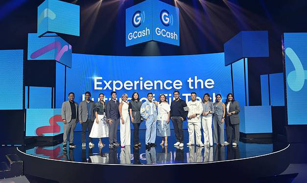 GCash Unveils Groundbreaking Innovations at FutureCast 2024:Transforming FinTech for Every Filipino